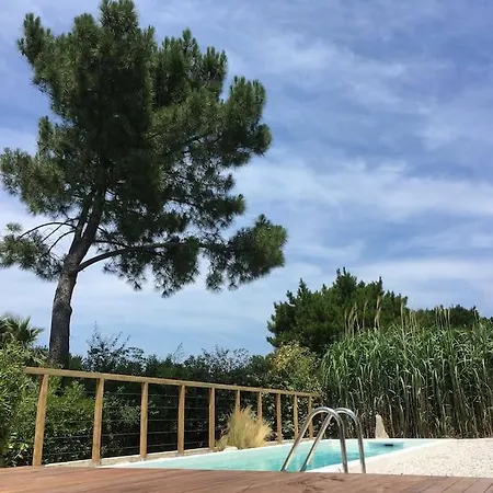 Etxe Laua Saint-Jean-de-Luz