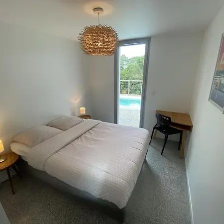 Etxe Laua Casa vacanze *