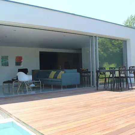 Etxe Laua * Saint-Jean-de-Luz