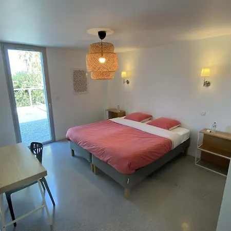 Ferienhaus Etxe Laua